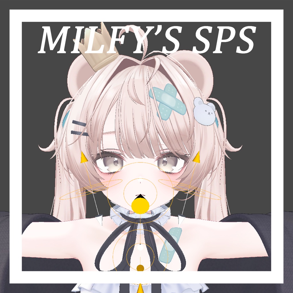 (ミルフィ)Milfy's SPS