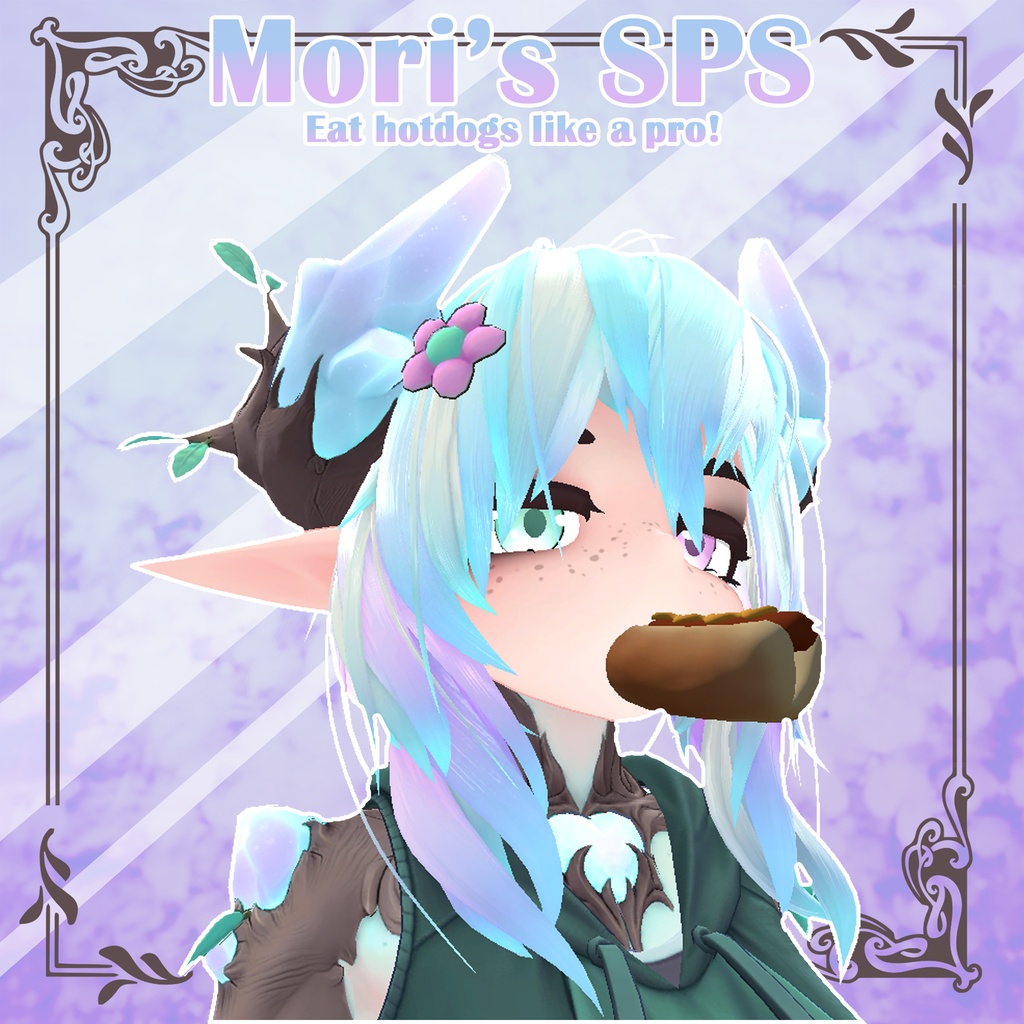 (森)Mori's SPS