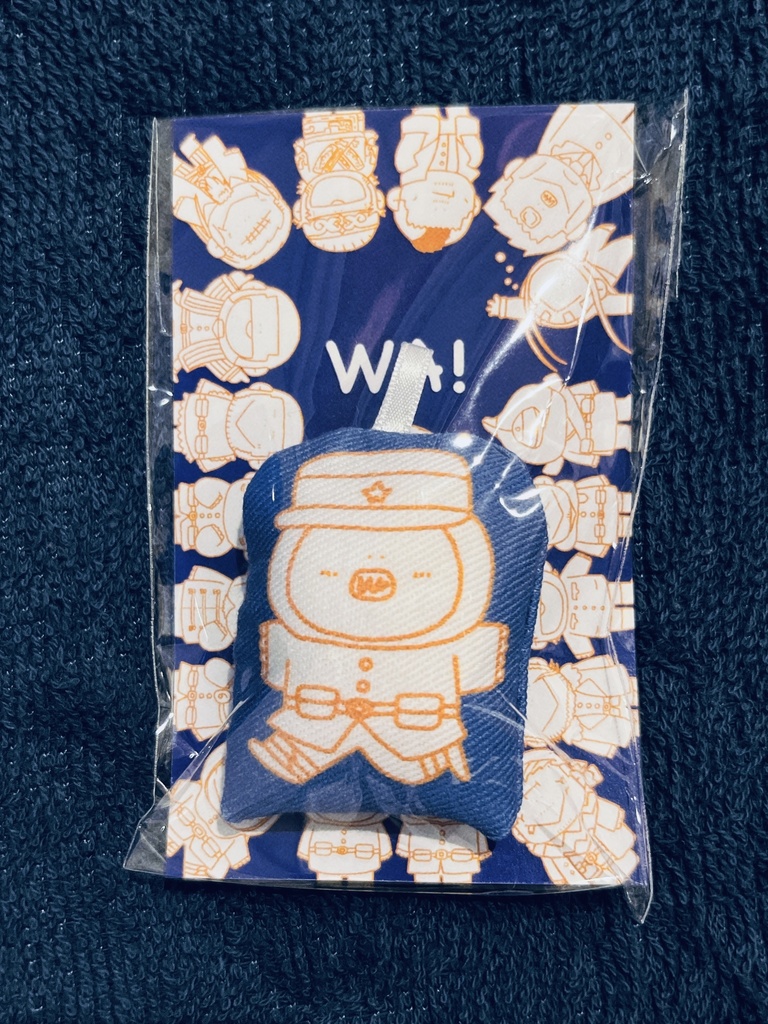 •ぞーはんず　たまいさん