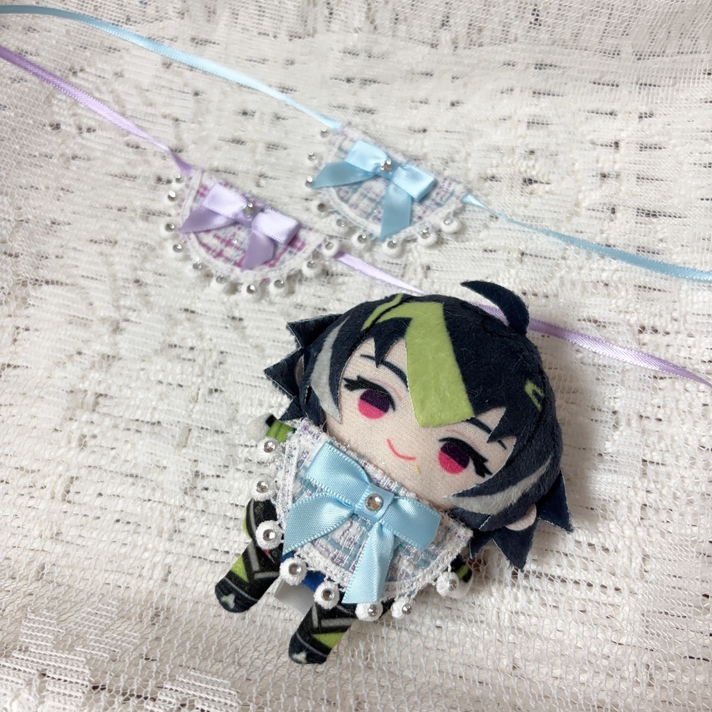 ツイード スタイ