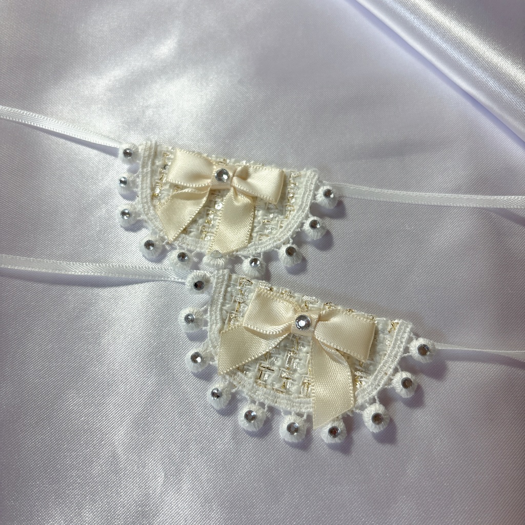 ツイード スタイ