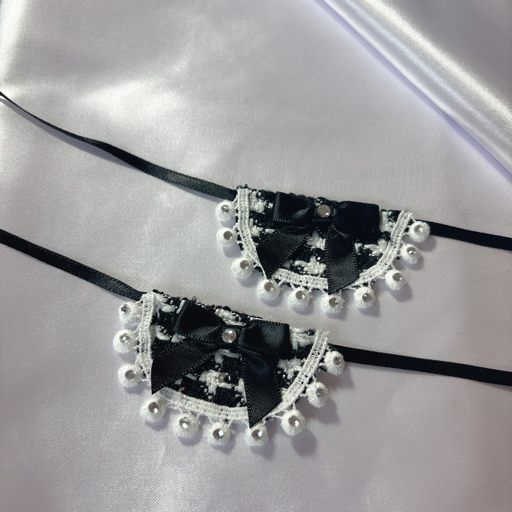 ツイード スタイ