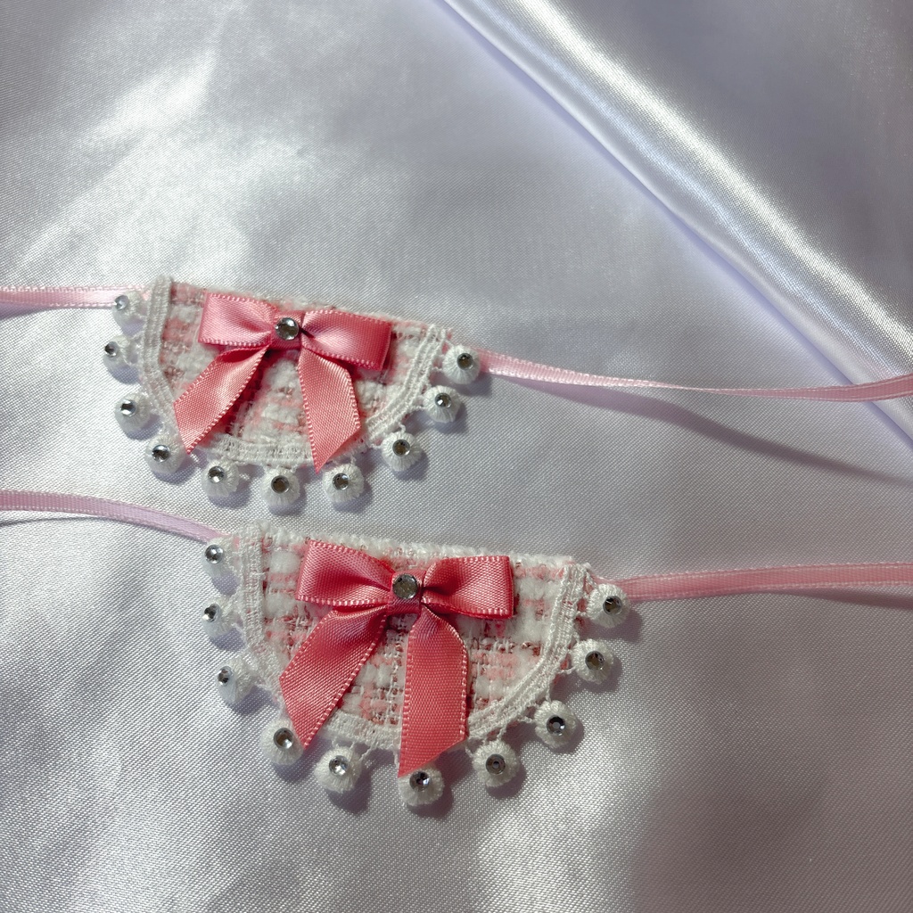 ツイード スタイ