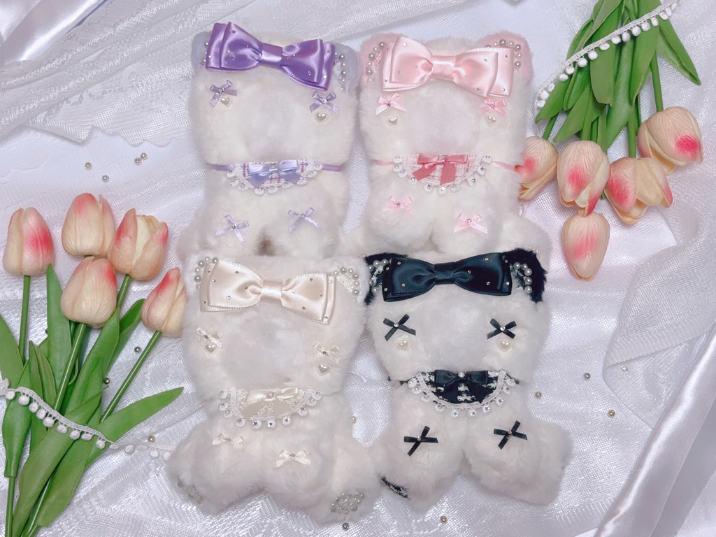 おすわり着ぐるみ