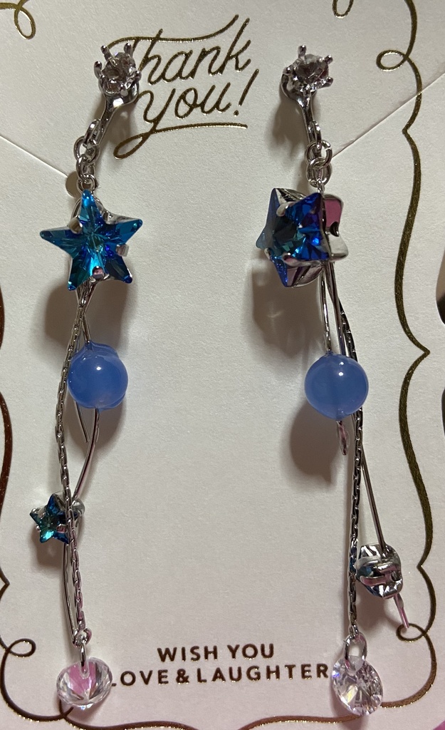 ツイステ 星に願いを デュース  (ver.1)