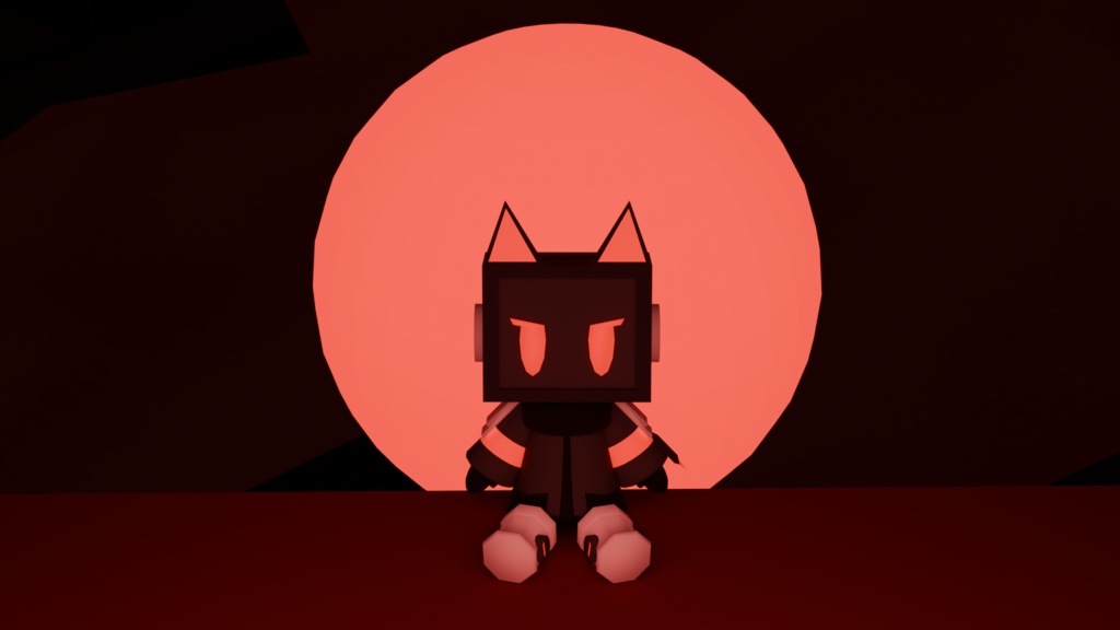 ToN Plush Collection - Nyos & Pilot