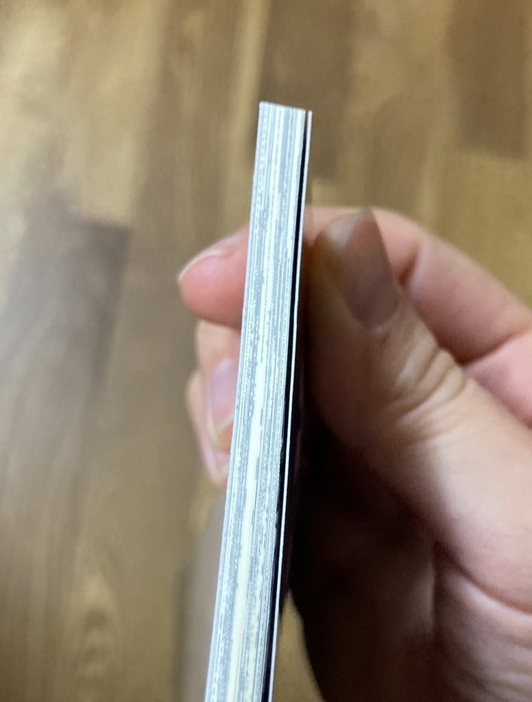 DEMONIO KONPEITO(デモニオ・コンペイト)【1】