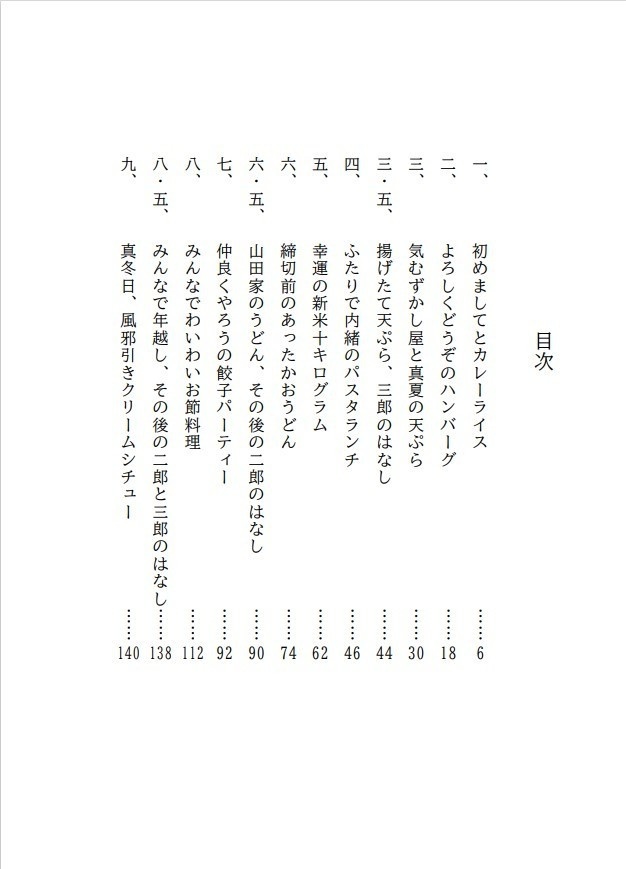 ブクロの街に越してきました【再録本】