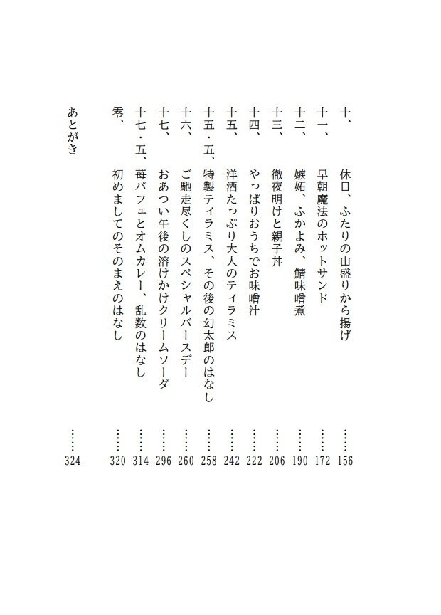 ブクロの街に越してきました【再録本】