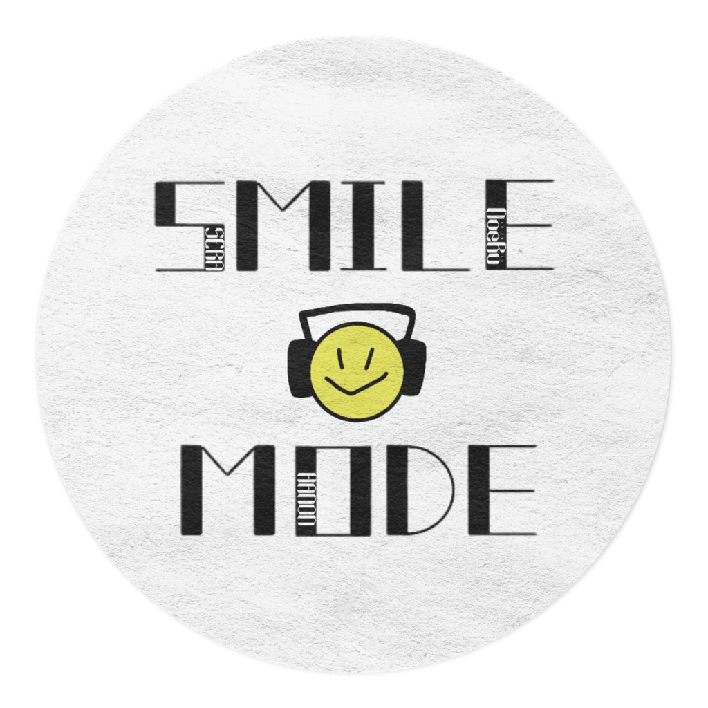 SMILE☺MODE SMILEマスキングテープ