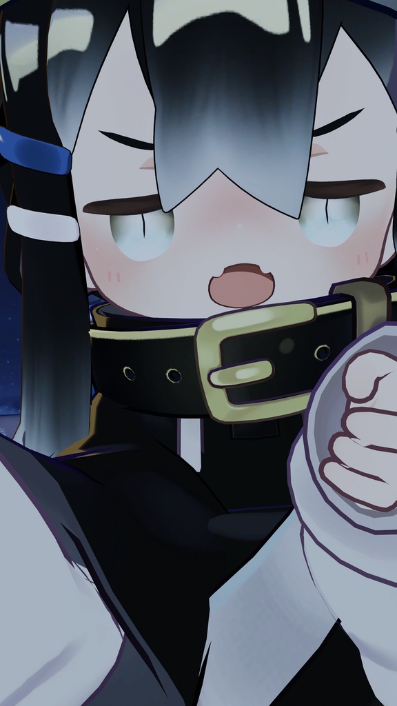 ほっぺてくすちゃ(無料配布)