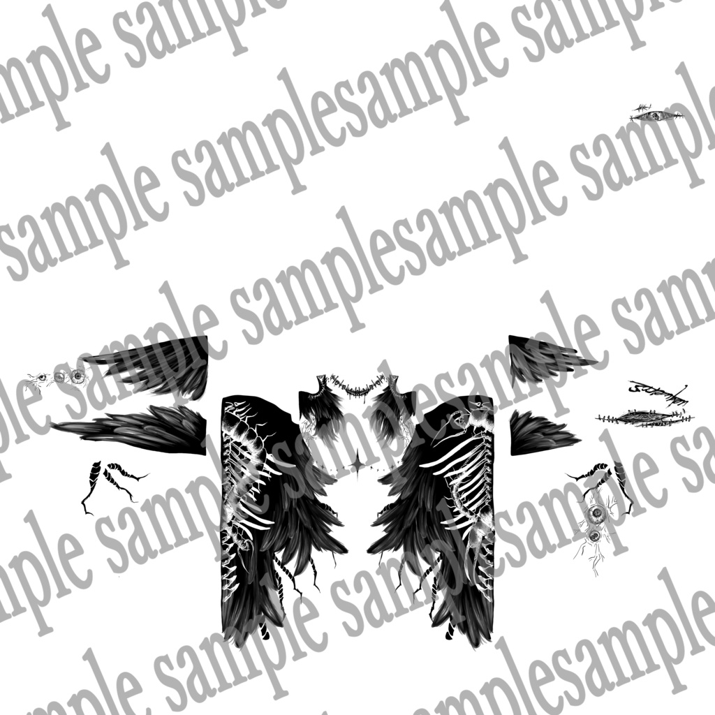 living things Tattoo【Minase】