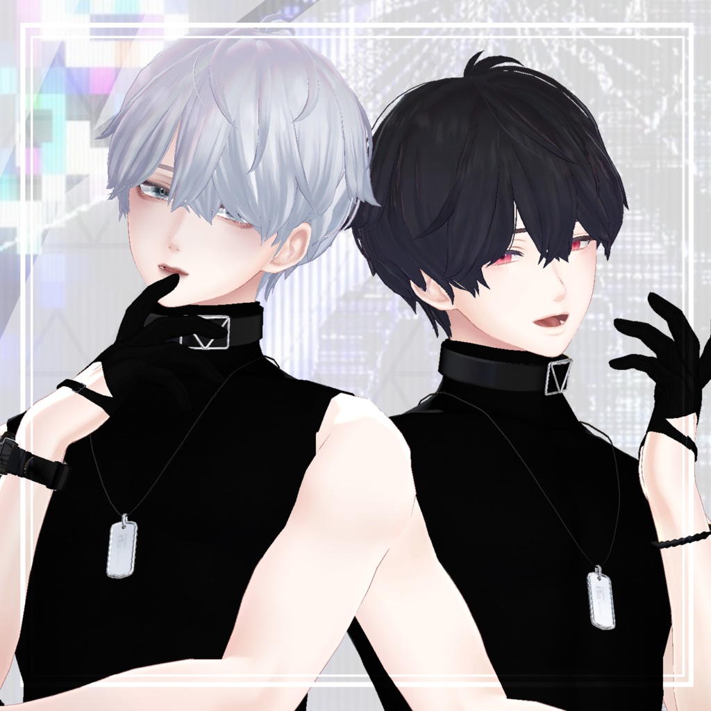 Makeup Texture+Eye Texture