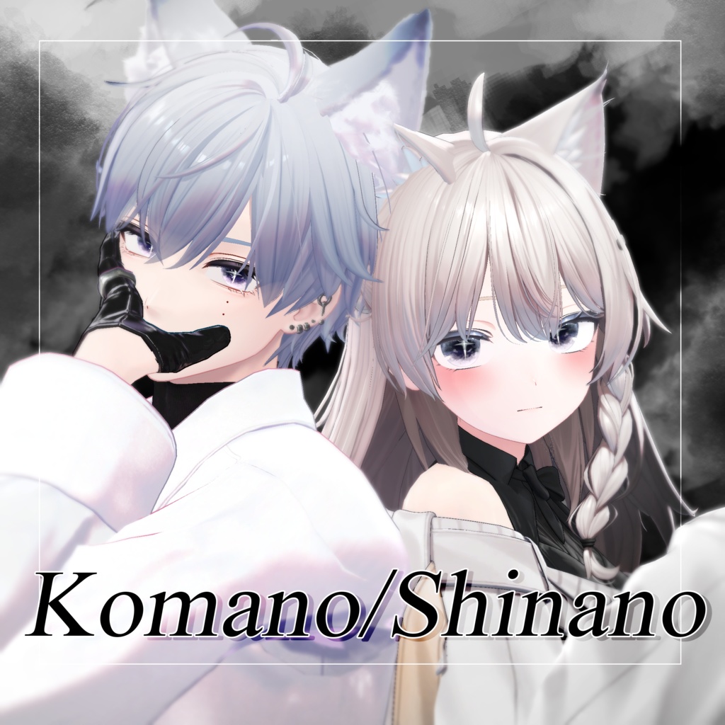 ♢silenzio eye♢(PNG5種+PSD+clip)