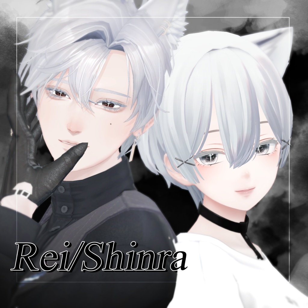 ♢silenzio eye♢(PNG5種+PSD+clip)