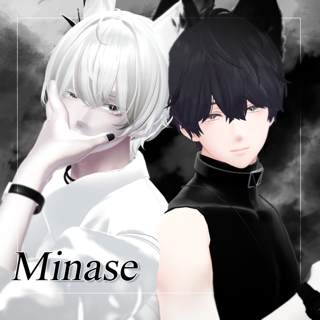 ♢silenzio eye♢(PNG5種+PSD+clip)