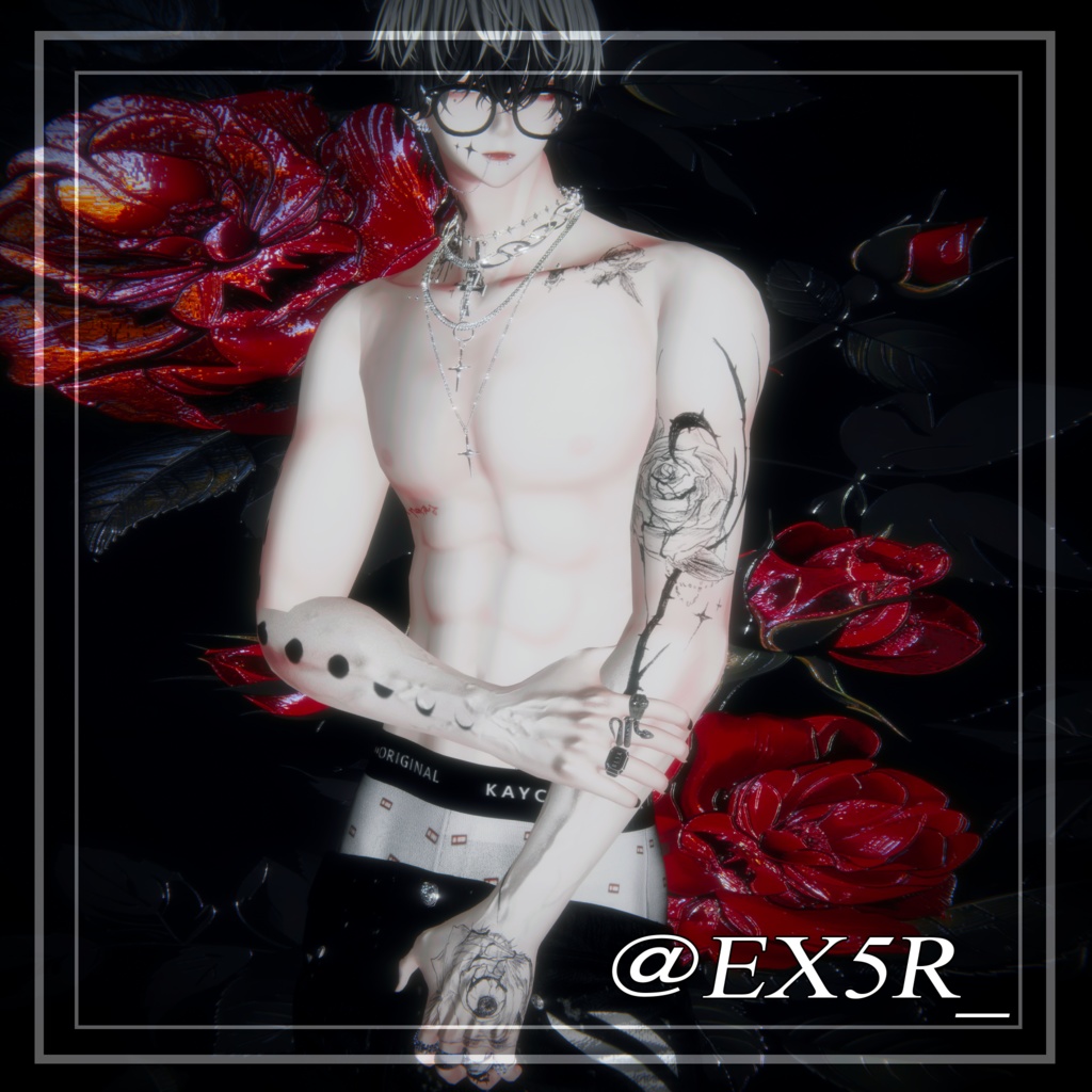 RoseTexture_Minase