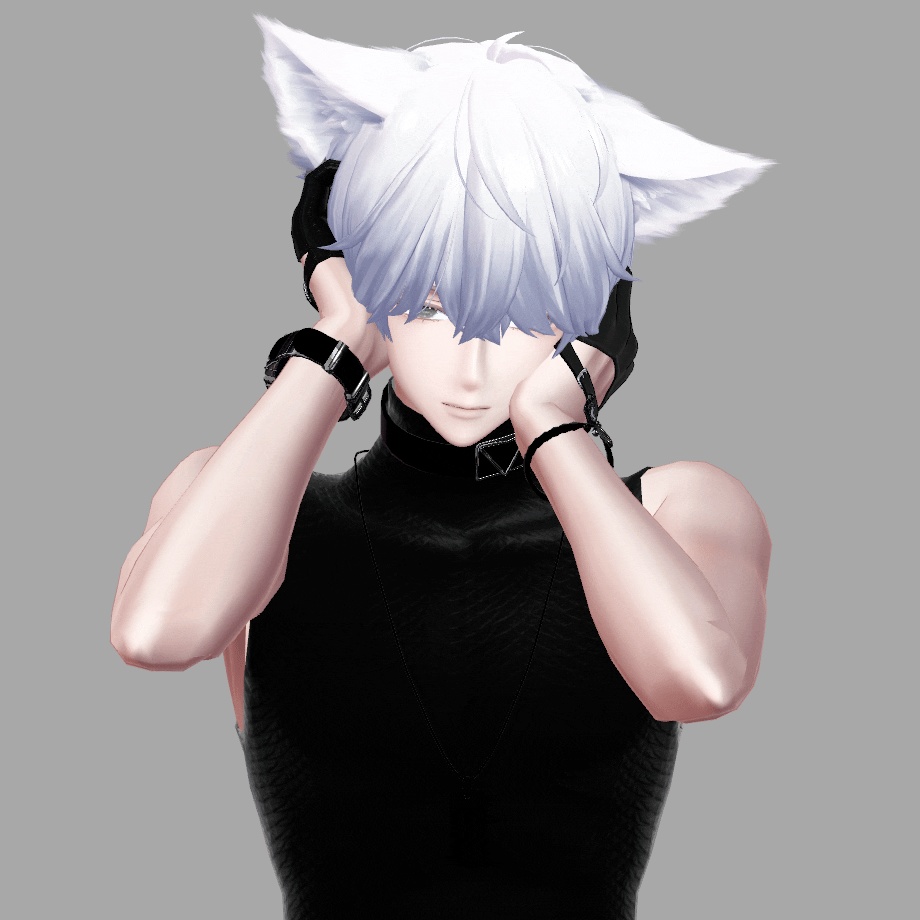 動く瞬くAnimationpack