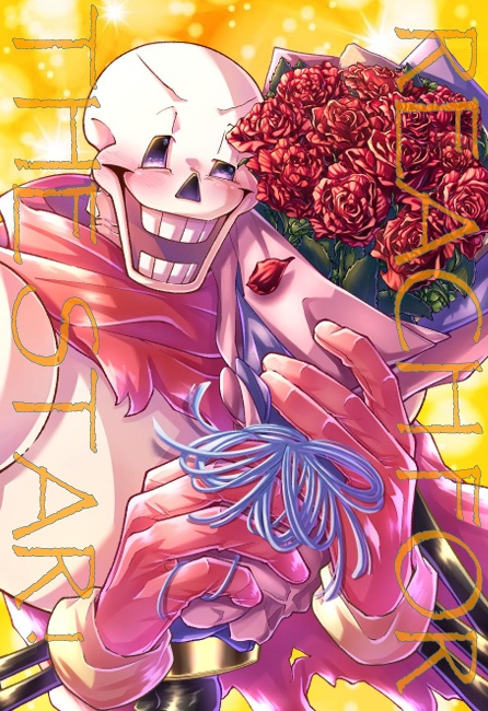 REACH FOR THE STAR !