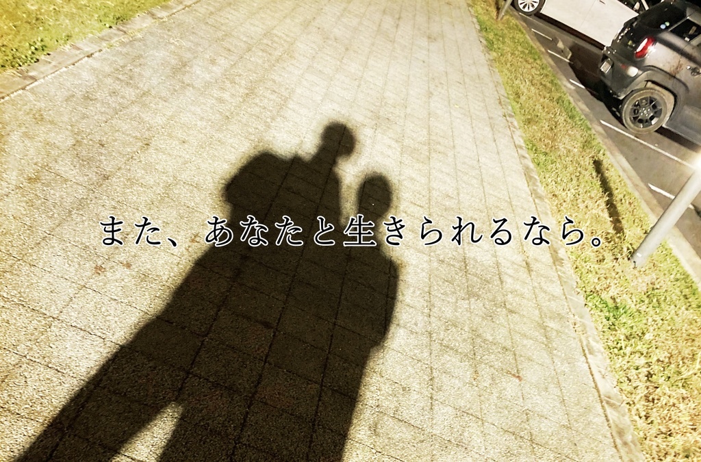 エモクロアTRPG「いつか帰ってきて」