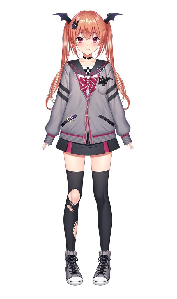 【1月末発送受注生産】通常衣装アクスタ＆サイン付きブロマイド