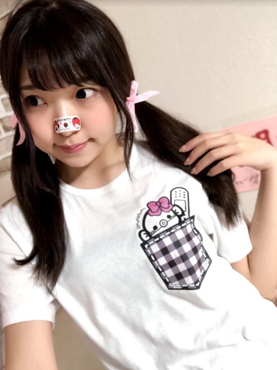 ふぐまいんTシャツ