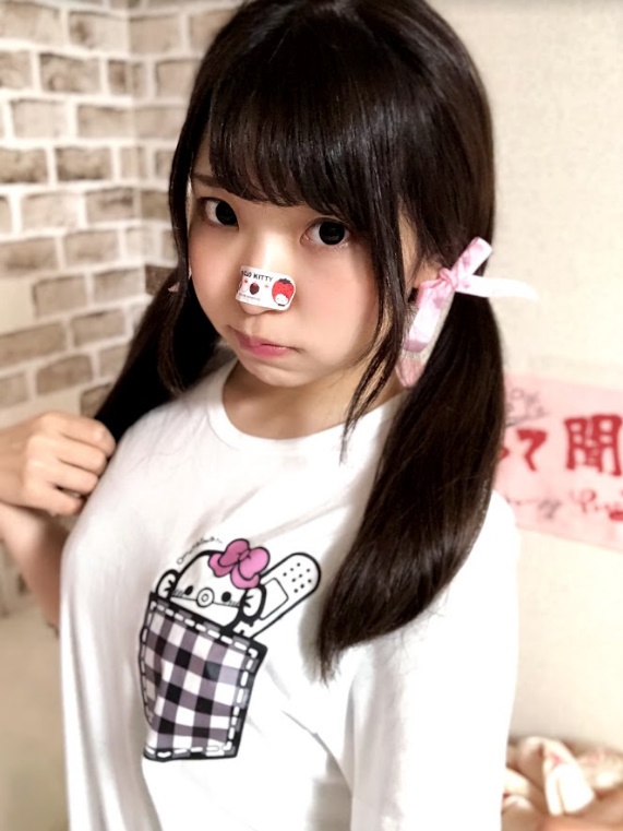 ふぐまいんTシャツ