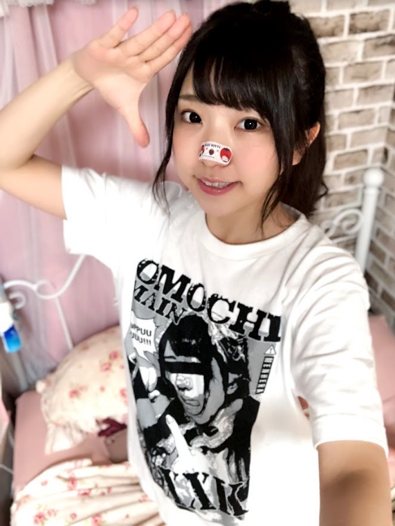 出会って4秒でFXXKてーしゃつ(全4種)