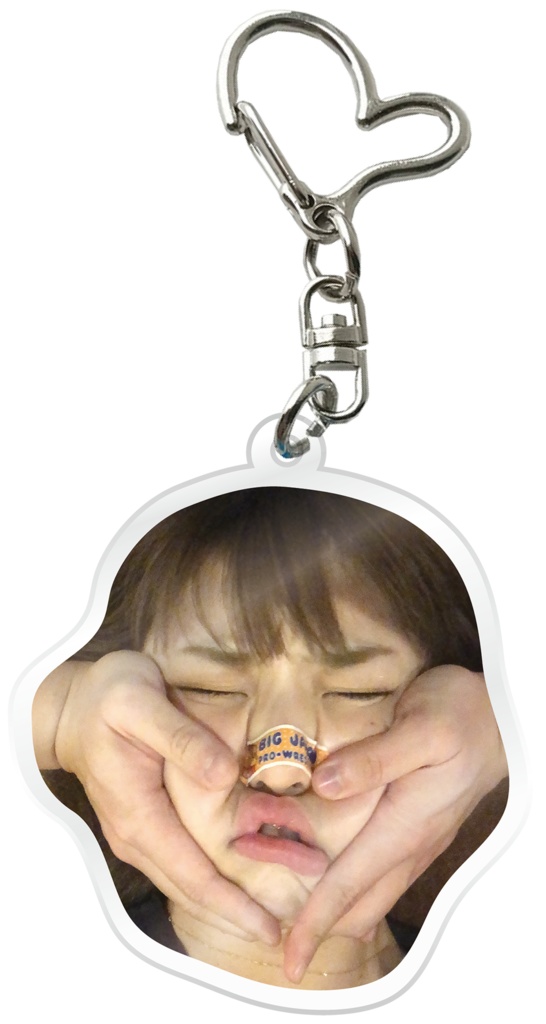 《超会議受け取り》おもちまいん囲いセット【Tシャツ/ピンク×ピンク】