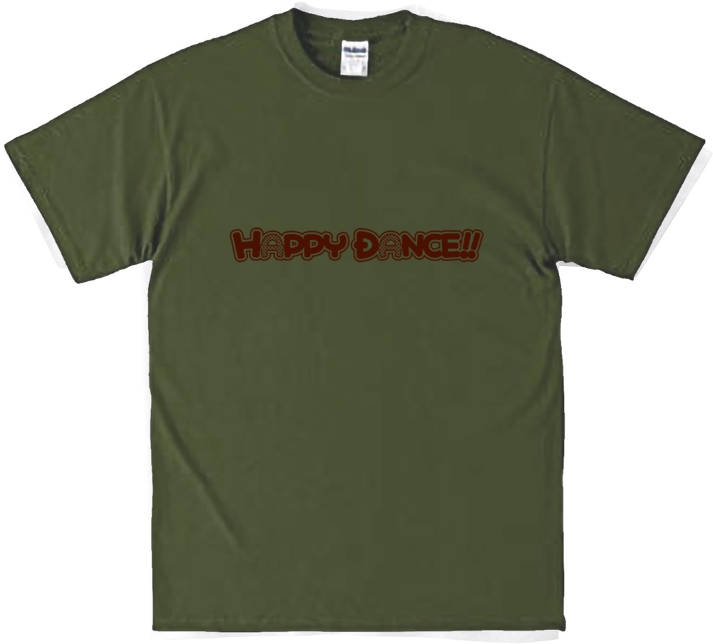 《超会議受け取り》おもちまいん囲いセット【Tシャツ/ミリタリーカラー】