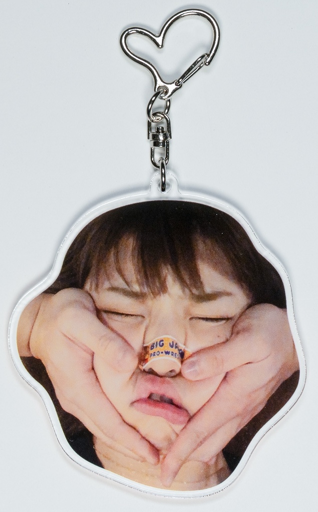 《通販》おもちまいん囲いセット【Tシャツ/ブラック×ターコイズ】