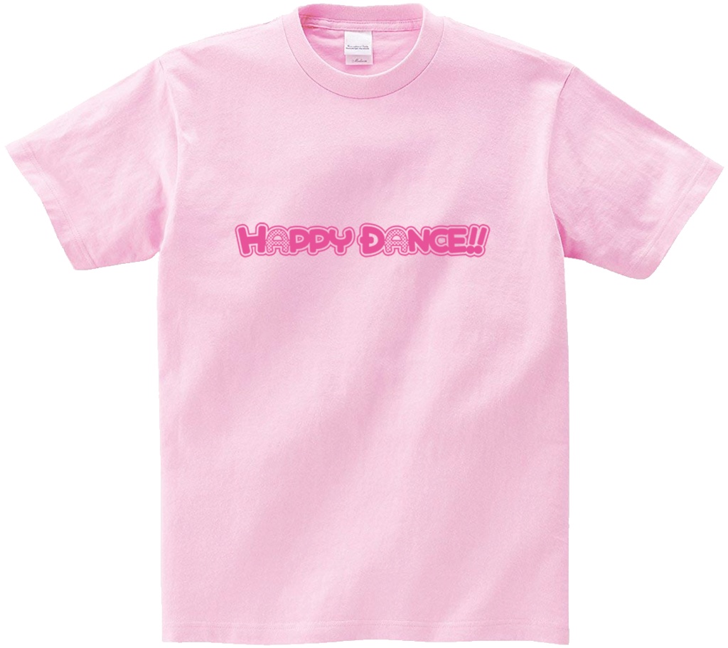 《通販》おもちまいん囲いセット【Tシャツ/ピンク×ピンク】