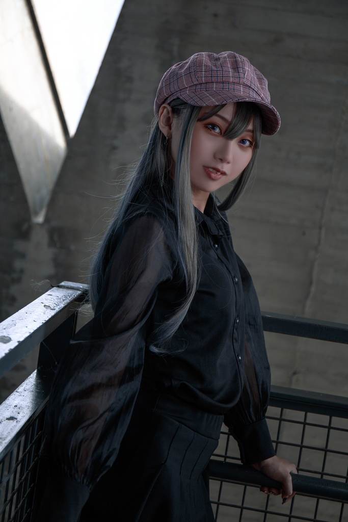 📸 写真『アーバンゴシック』📸