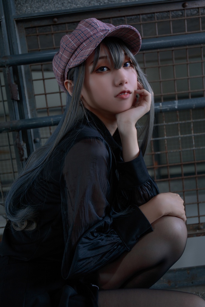 📸 写真『アーバンゴシック』📸