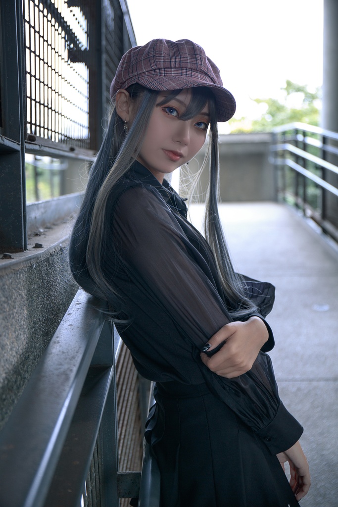 📸 写真『アーバンゴシック』📸