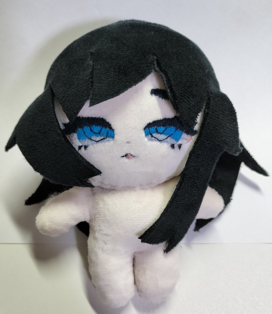 無属性ぬいぐるみ 16cm