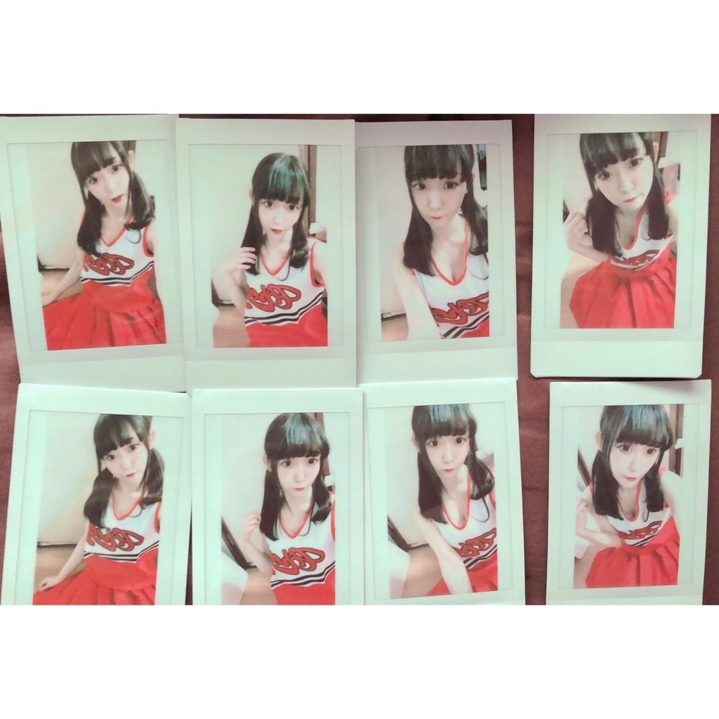 チアガール8枚セット おすすめ