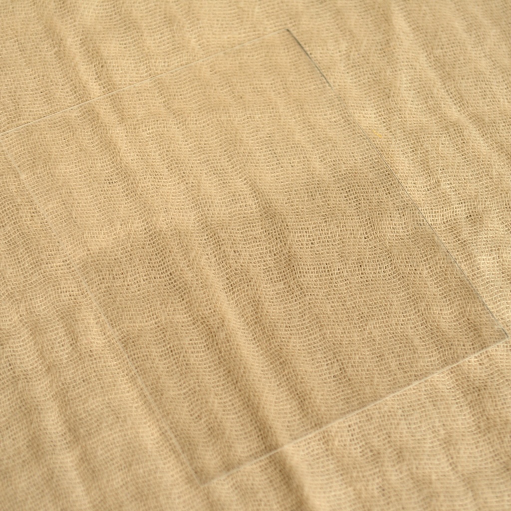 手描きイラスト原画 ハロウィンの魔女