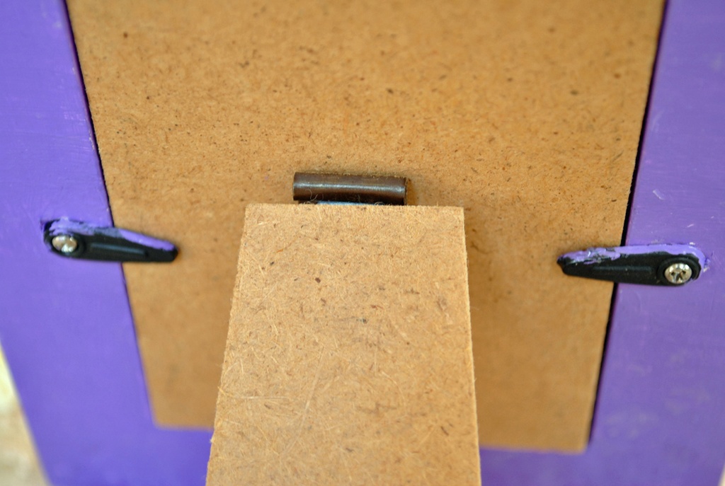 手描きイラスト原画 ハロウィンの魔女