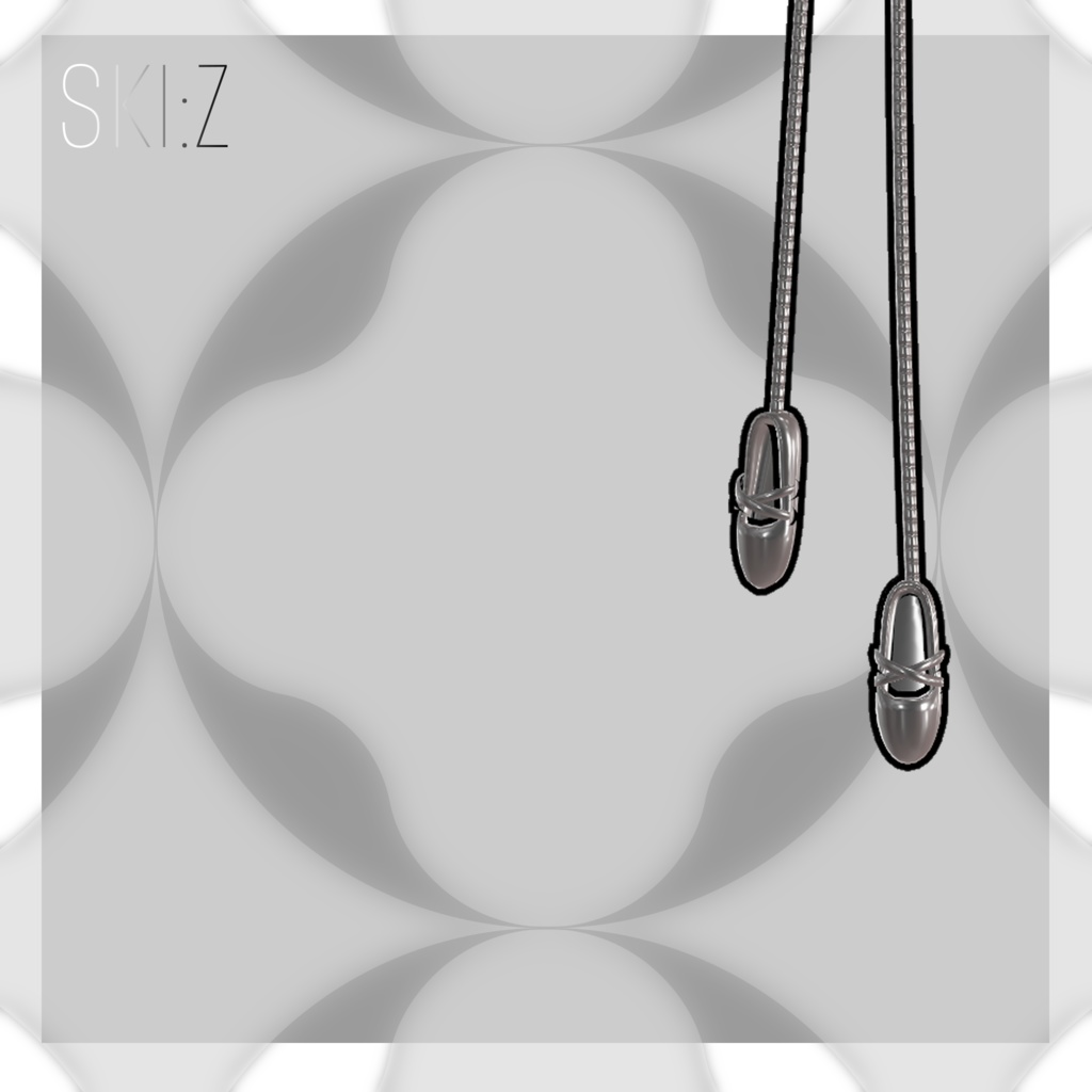 「Lapwing」 Bolo_tie