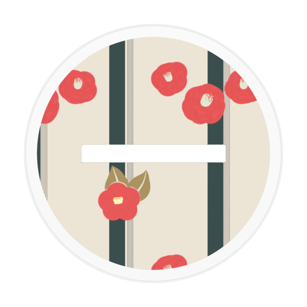 平城サイカ アクリルスタンド