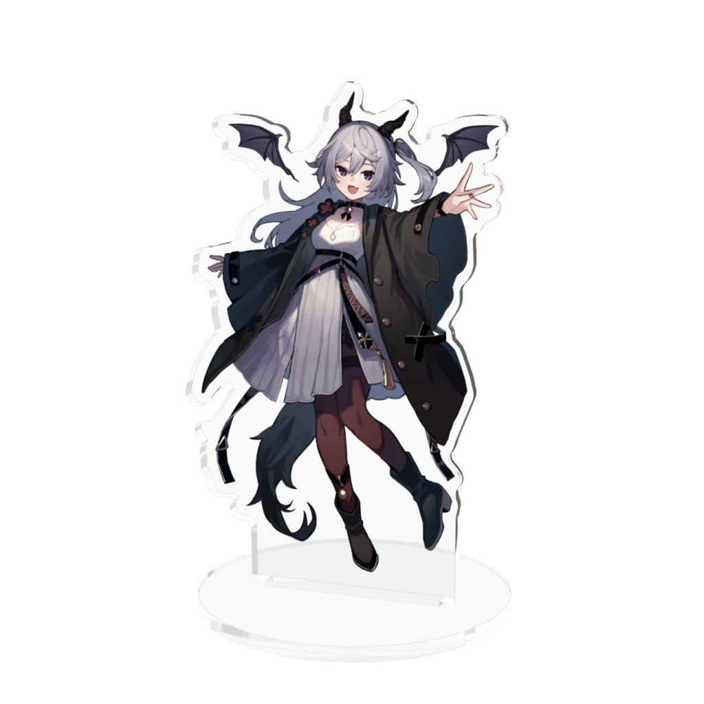 OC(黒)