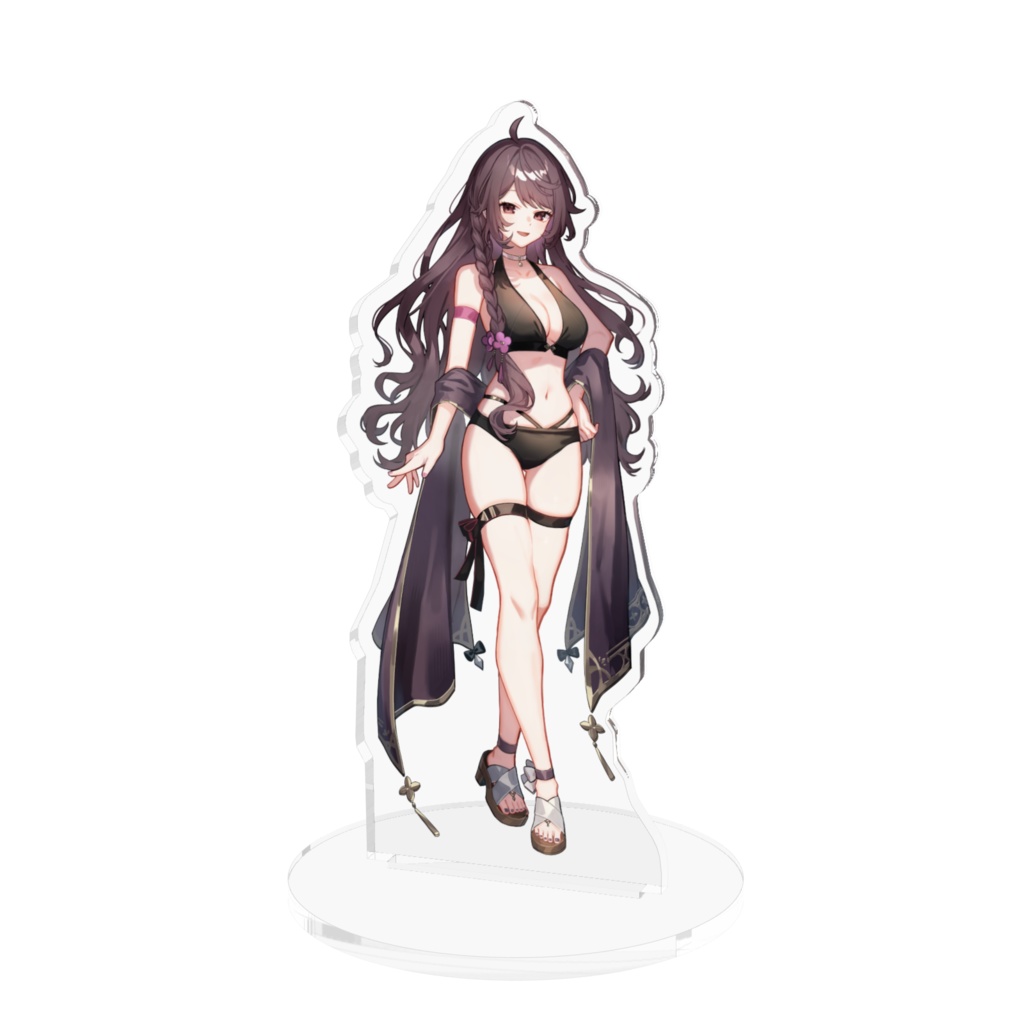 OC(水着エレノア)アクスタ
