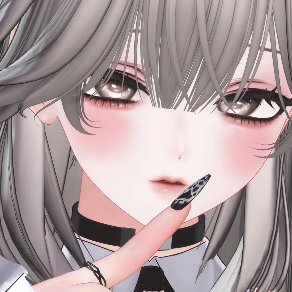【LUMINA/ルミナ対応】Makeup