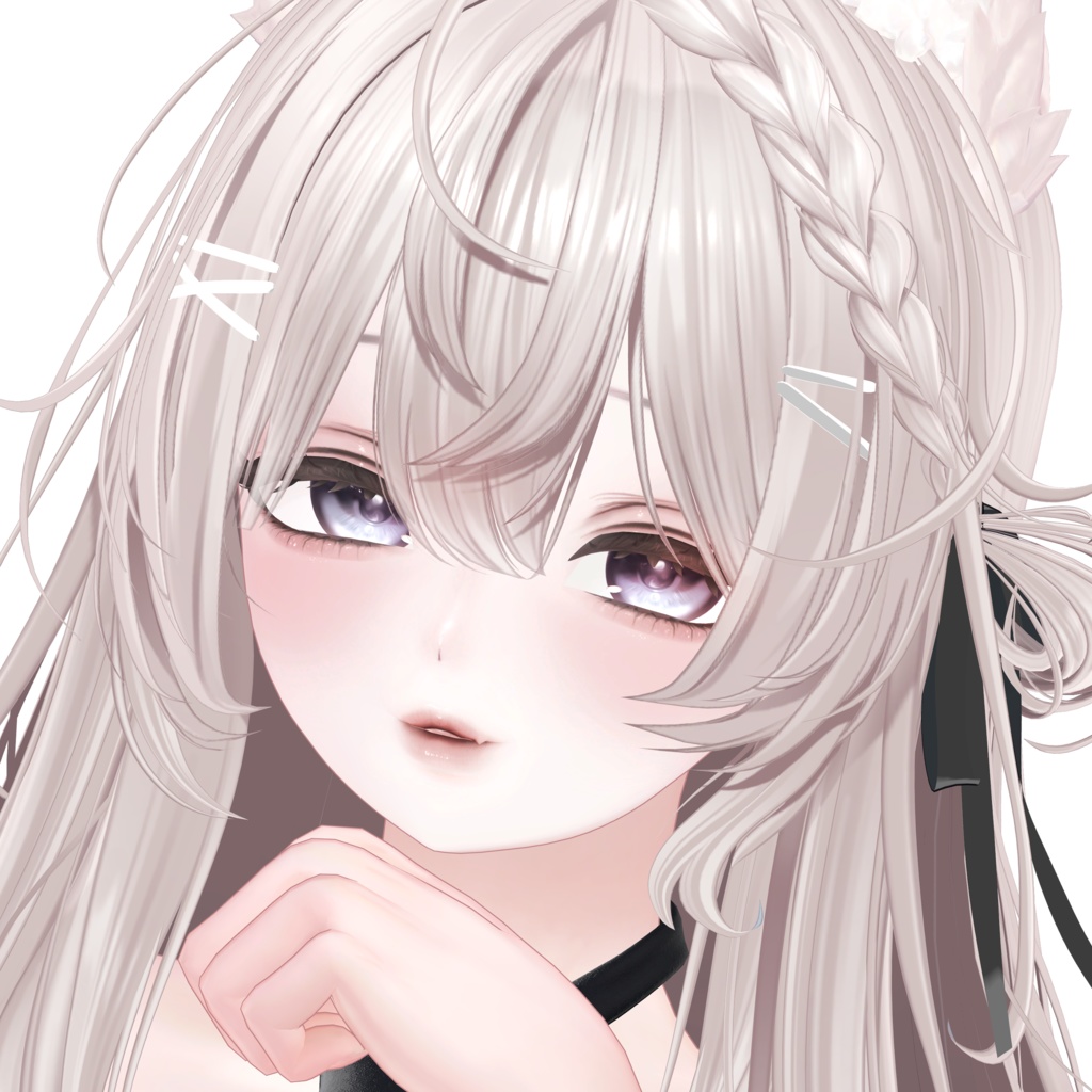 【LUMINA/ルミナ対応】Makeup