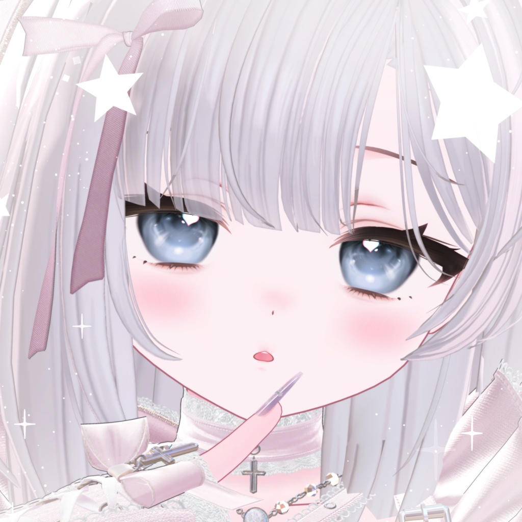 Chocolat用 make up texture 
