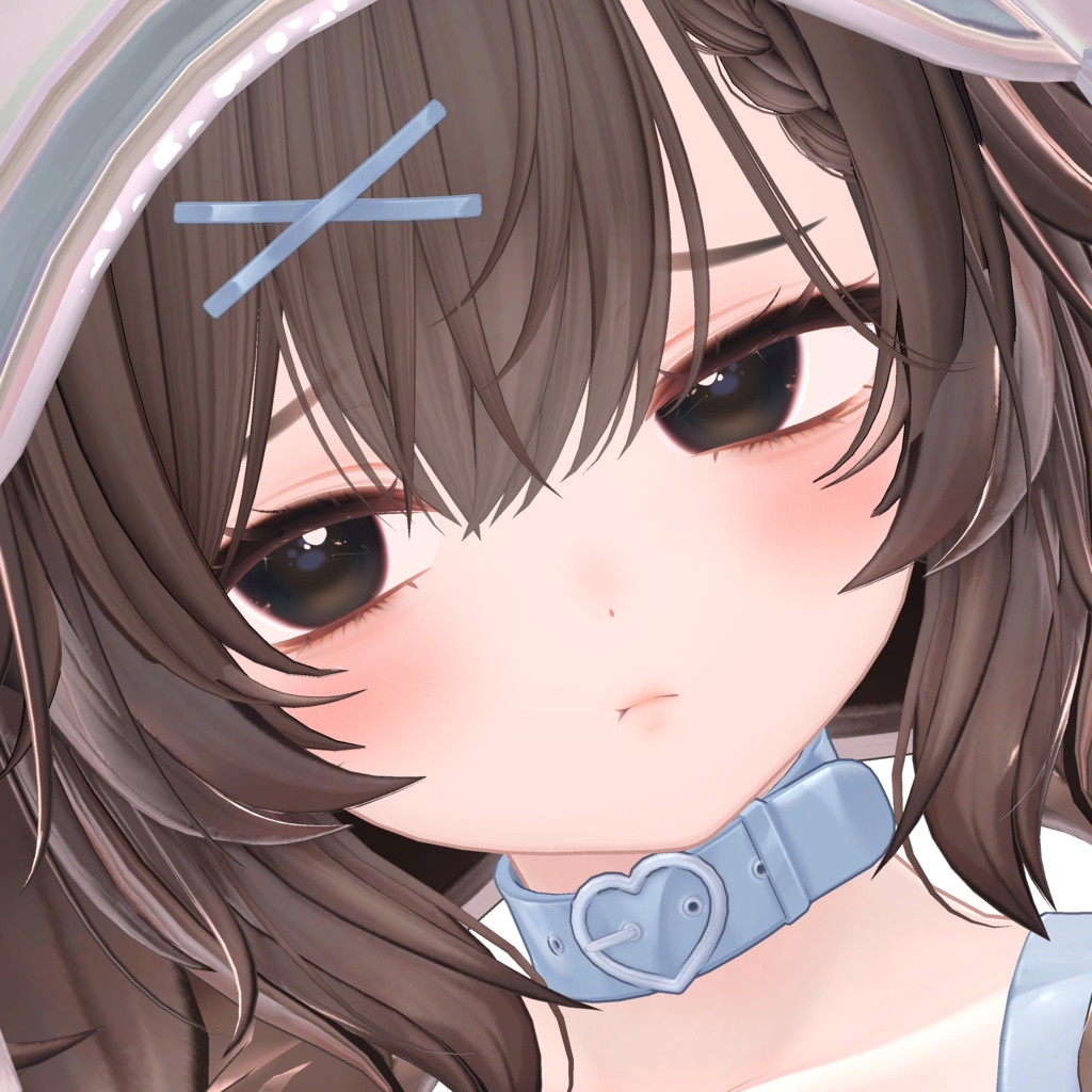 [クマリ/KUMALY] ♥ makeup & eye 缩略图 4