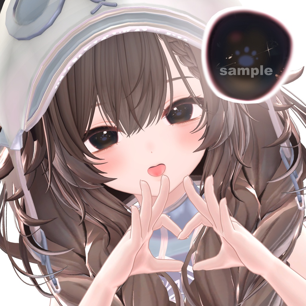 [クマリ/KUMALY] ♥ makeup & eye 缩略图 2