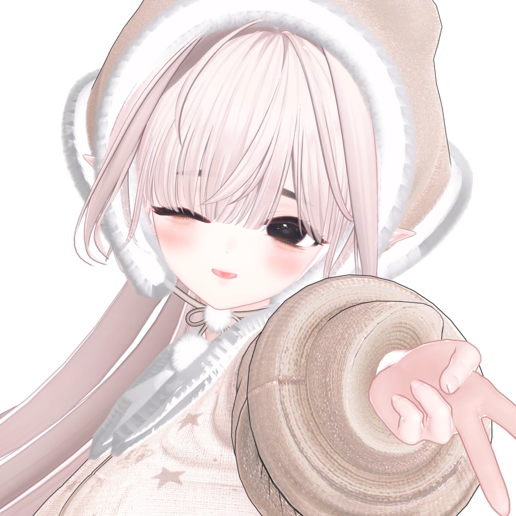 [クマリ/KUMALY] ♥ makeup & eye 缩略图 3