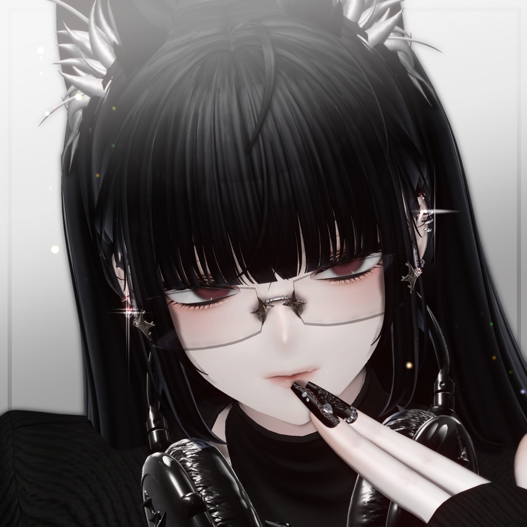 【shinra makeup texture】